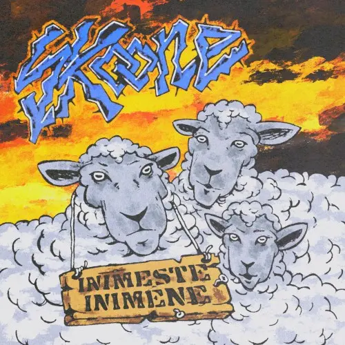 Inimeste inimene
