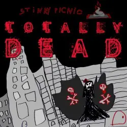Totally Dead