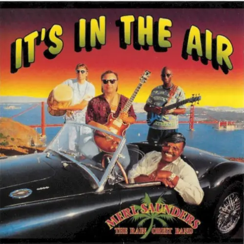 It's In the Air