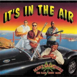 It's In the Air