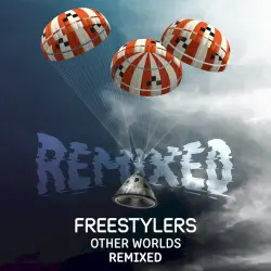 Other Worlds - Remixed Other Worlds - Remixed