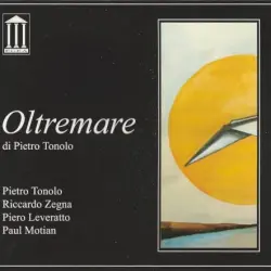 Oltremare