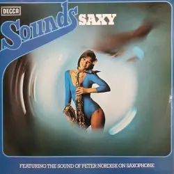 Sounds Saxy