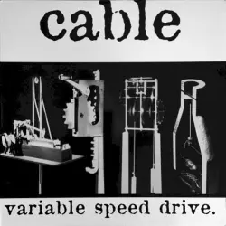 Variable Speed Drive