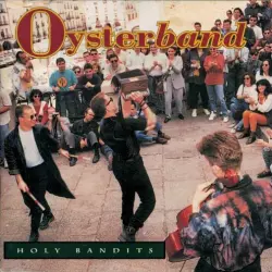Holy Bandits