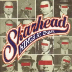 Kings at Crime