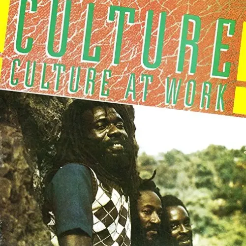 Culture at Work