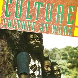 Culture at Work