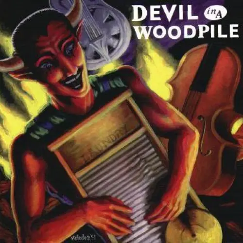 Devil in a Woodpile