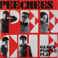 Games People Play
