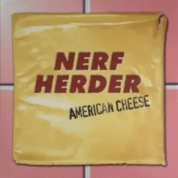American Cheese