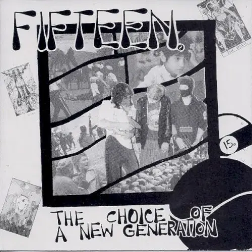 The Choice of a New Generation