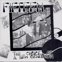 The Choice of a New Generation
