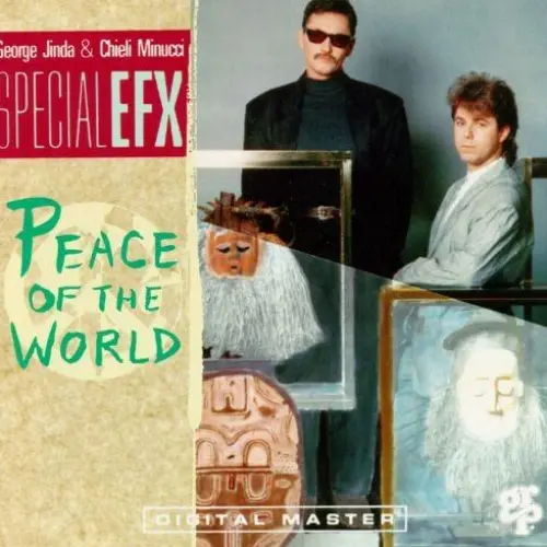 Peace of the World