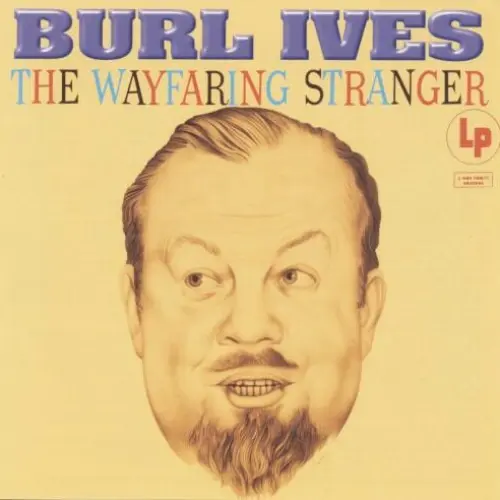 The Wayfaring Stranger