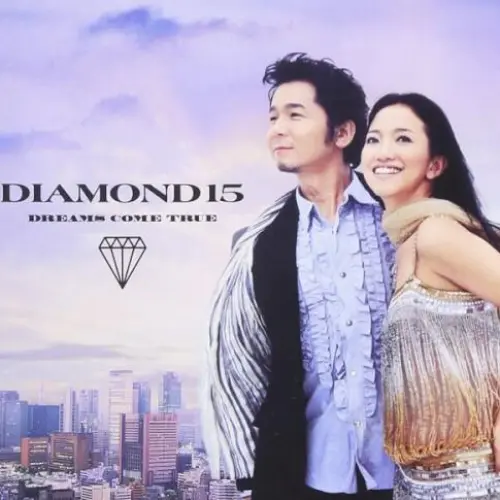 DIAMOND15