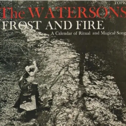 Frost and Fire