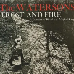 Frost and Fire