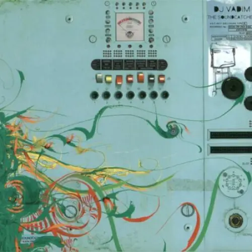 The Soundcatcher