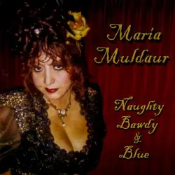 Naughty, Bawdy & Blue