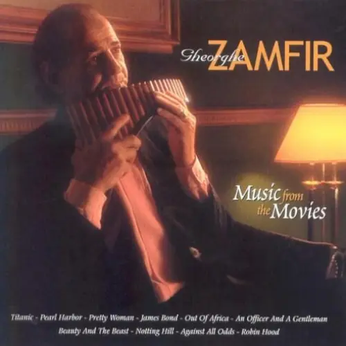 Music From the Movies