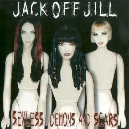 Sexless Demons and Scars