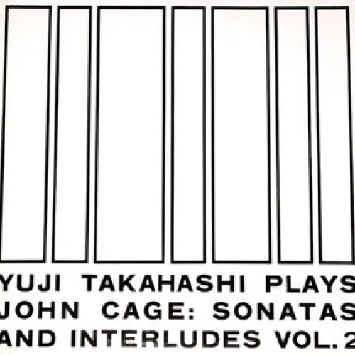 Sonatas and Interludes