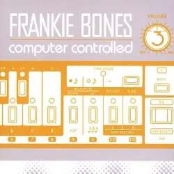 Computer Controlled 3