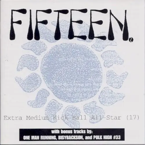 Extra Medium Kick Ball Star (17)