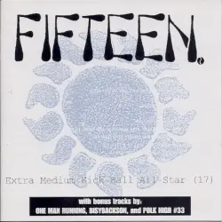 Extra Medium Kick Ball Star (17)