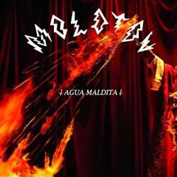 Agua maldita