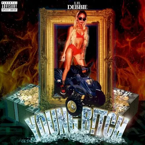 Young B!tch
