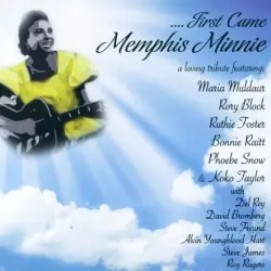First Came Memphis Minnie