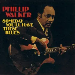 Someday You'll Have These Blues