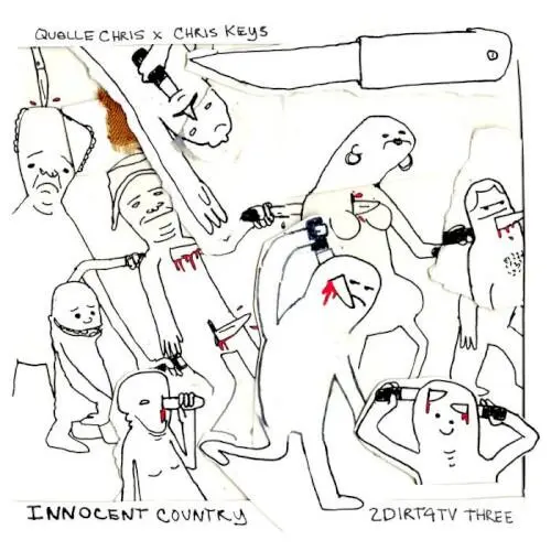 Innocent Country
