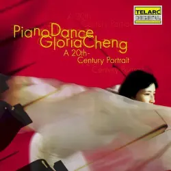 Piano Dance: A 20th-Century Portrait