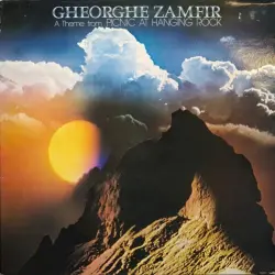 A Theme From "Picnic at Hanging Rock"