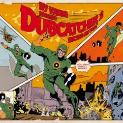 Dubcatcher 2 Wicked My Yout