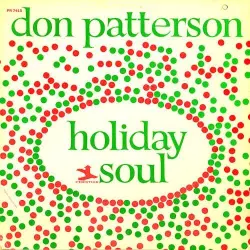 Holiday Soul