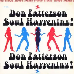 Soul Happening!
