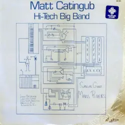 Hi-Tech Big Band
