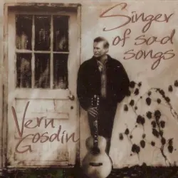 Singer of Sad Songs