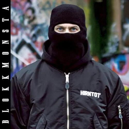 Blokkmonsta