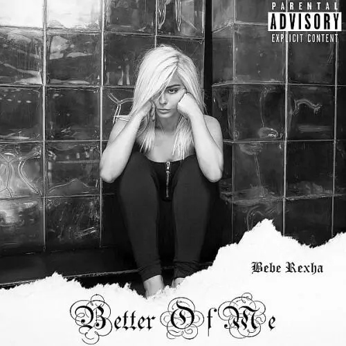 Better of Me