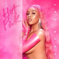 Hot Pink Hot Pink