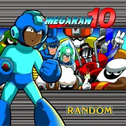 Mega Ran 10