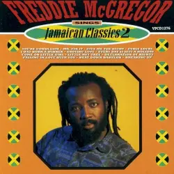 Sings Jamaican Classics 2