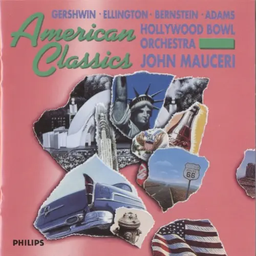 American Classics