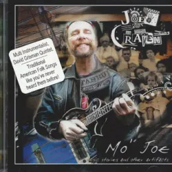 Mo' Joe