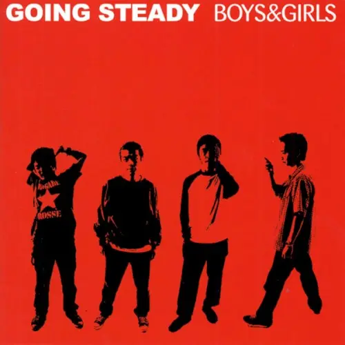 BOYS&GIRLS